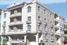 العقارات الفاخرة هو عصب عمل الشركات العقارية العربية في مصر العقارات الفاخرة هو عصب عمل الشركات العقارية العربية في مصر