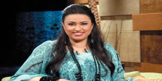 نشوة الرويني مدير بيراميديا