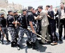 نزاع حول العمل فجر أعمال الشغب في مدينة معان جنوب الاردن نزاع حول العمل فجر أعمال الشغب في مدينة معان جنوب الاردن