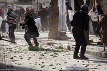 احتجاجات الجزائر ضد الغلاء والمحسوبية والفساد
