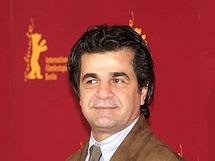 المخرج السينمائي الإيراني جعفر بناهي