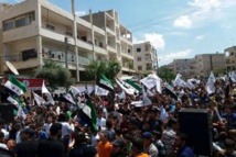 أدلب تحصي الايام القادمة في محطات الترقب والانتظار أدلب تحصي الايام القادمة في محطات الترقب والانتظار