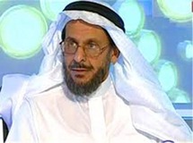 المعارض السعودي سعد الفقيه