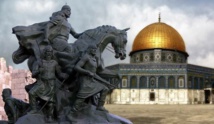831 عاما من تحرير القدس علي يد صلاح الدين