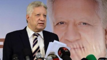 أعلى جهاز للإعلام بمصر يحظر ظهور رئيس نادي الزمالك إعلاميا