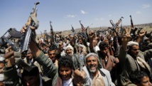 الحوثيون يطلقون سراح نجلي الرئيس اليمني السابق  صالح 