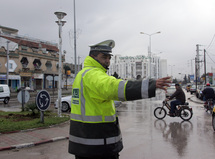 الهدوء المسائي الذي سبق عاصفة المواجهات الليلية في العاصمة - خاص بالهدهد الهدوء المسائي الذي سبق عاصفة المواجهات الليلية في العاصمة - خاص بالهدهد