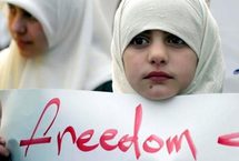 حرية في أٌقل من نصف دول العالم ... الحريات في العالم تتراجع للعام الخامس على التوالي حرية في أٌقل من نصف دول العالم ... الحريات في العالم تتراجع للعام الخامس على التوالي