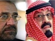 الولايات المتحدة هي المحرك لهذا الامر الولايات المتحدة هي المحرك لهذا الامر