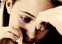 في البلدان الأكثر تحرراً وتقدماً تبكي النساء أكثر من مثيلاتها في البلدان النامية