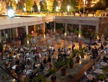 نادي جويدور تم تخصيصه ليصبح المسرح القومي الجديد للمجر