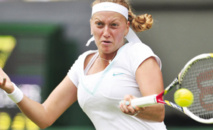 بترا كفيتوفا بترا كفيتوفا