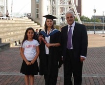 الكاتب المصري الكبير صبري موسى