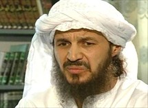 عصام البرقاوي المعروف بابو محمد المقدسي