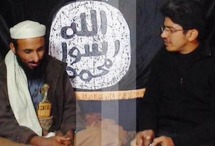 ارتبط اسم شائع باسم الامام المتشدد انور العولقي ارتبط اسم شائع باسم الامام المتشدد انور العولقي