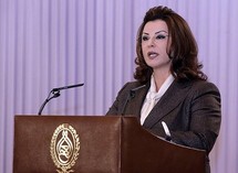 الغنوشي ...يتهيأ لنا ان ليلى بن علي كانت الحاكم الفعلي لتونس الغنوشي ...يتهيأ لنا ان ليلى بن علي كانت الحاكم الفعلي لتونس