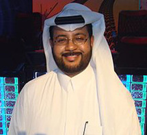 الكاتب السعودي فهد عامر الأحمدي الكاتب السعودي فهد عامر الأحمدي