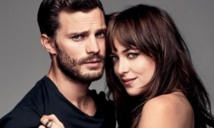 جيمي دورنان و زوجته جيمي دورنان و زوجته