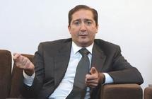 رئيس الوزراء سمير الرفاعي رئيس الوزراء سمير الرفاعي