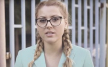 فيكتوريا مارينوفا