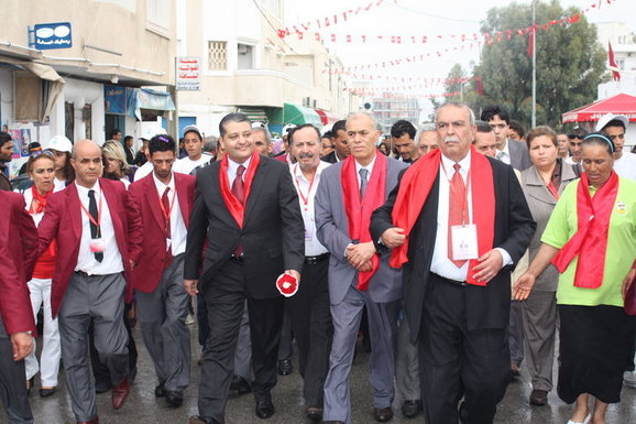 تحمل الجبهة اسم 14 كانون الثاني/يناير في إشارة ليوم سقوط النظام ورموزه المقربين - ارشيف تحمل الجبهة اسم 14 كانون الثاني/يناير في إشارة ليوم سقوط النظام ورموزه المقربين - ارشيف