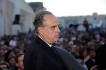 فريديريك ميتران