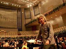 مهرجان أبوظبي للموسيقى الكلاسيكية يعتبر الأول من نوعه في المنطقة