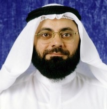النائب الكويتي الدكتور وليد الطبطبائي النائب الكويتي الدكتور وليد الطبطبائي