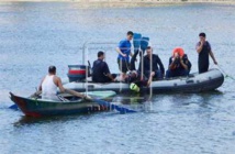 قائد بحري ليبي :احتجاز مركب صيد مصري و10 بحارة على متنه