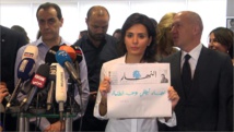 "النهار" اللبنانية بالأبيض : "صرخة" ضد أوضاع البلاد "النهار" اللبنانية بالأبيض : "صرخة" ضد أوضاع البلاد