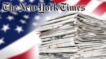 نيويورك تايمز تنسحب من رعاية مبادرة يرأسها بن سلمان