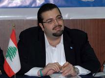 أنا أو ليحترق لبنان ...يوم غضب لتيار الحريري ردا على "فرض" مرشح حزب الله لرئاسة الحكومة أنا أو ليحترق لبنان ...يوم غضب لتيار الحريري ردا على "فرض" مرشح حزب الله لرئاسة الحكومة
