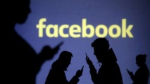 "فيسبوك" تحجب 66 صفحة تابعة لشركة روسية