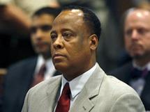 طبيب مايكل جاكسون