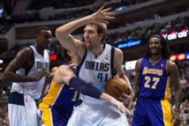 دالاس مافريكس يأمل أن يسير دونسيتش على نفس خطى نوفيتسكي دالاس مافريكس يأمل أن يسير دونسيتش على نفس خطى نوفيتسكي