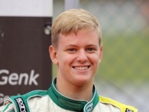 مايك شوماخر