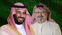ديفد هيرست: حكم محمد بن سلمان انتهى حتى قبل أن يبدأ ديفد هيرست: حكم محمد بن سلمان انتهى حتى قبل أن يبدأ
