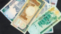 البورصة السعوديه تخسر و الريال يتراجع أمام الدولار