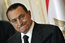 مبارك ...حان وقت القرارات الحاسمة مبارك ...حان وقت القرارات الحاسمة