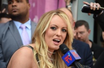 رفض دعوى تشهير من الممثلة الإباحية ستورمي دانيلز ضد ترامب