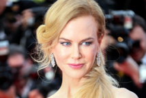 نيكول كيدمان: زواجي من توم كروز أنقذني من التحرش الجنسي نيكول كيدمان: زواجي من توم كروز أنقذني من التحرش الجنسي