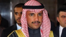رئيس البرلمان الكويتي يثير غضب وفد إسرائيلي في جنيف
