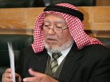 حمزة منصور امين عام حزب جبهة العمل الاسلامي بالاردن حمزة منصور امين عام حزب جبهة العمل الاسلامي بالاردن