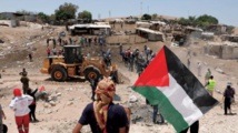 الجنائية الدولية تحذر إسرائيل من هدم تجمع الخان الأحمر