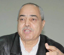 رئيس الحكومة الجزائري الاسبق احمد بن بيتور رئيس الحكومة الجزائري الاسبق احمد بن بيتور