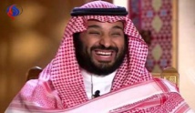 لو فيغارو: هيئة البيعة السعودية تجتمع لاختيار ولي لولي العهد لو فيغارو: هيئة البيعة السعودية تجتمع لاختيار ولي لولي العهد