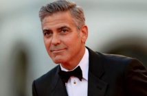 "جورج كلوني" يشارك في فيلم يسلط الضوء على قصة لاجئات سوريات "جورج كلوني" يشارك في فيلم يسلط الضوء على قصة لاجئات سوريات