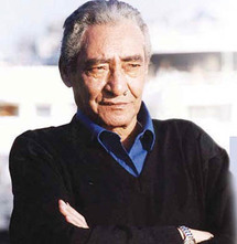 الشاعر المصري عبد الرحمن الأبنودي