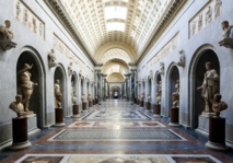 مؤتمر إيطاليا-افريقيا ينطلق بحدث ثقافي مؤتمر إيطاليا-افريقيا ينطلق بحدث ثقافي