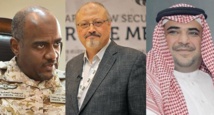 عسيري والقحطاني .. فشل وظيفي أم "كبش فداء" في قضية خاشقجي؟ عسيري والقحطاني .. فشل وظيفي أم "كبش فداء" في قضية خاشقجي؟